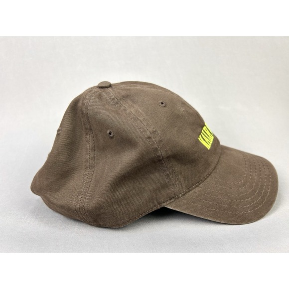 Male Friendship Movie Promo A24 Cap Strapback Hat - Picture 4 of 8